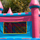 Illustration for article titled Every Parent’s Dream: This Moon Bounce Is Just Kids, No Pedophiles!